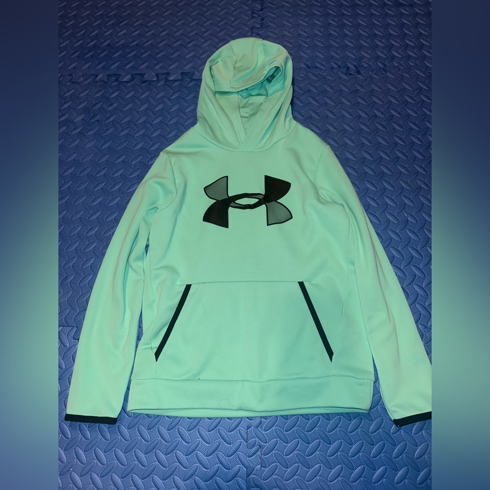 Under Armour Boys Hoodie